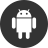 icon Robot Kung-Fu Karate